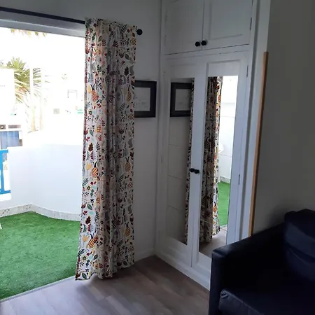 Apartment Estudio Delfines 4
