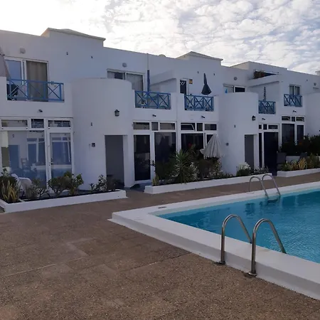 Estudio Delfines 4 Apartment Puerto del Carmen (Lanzarote)