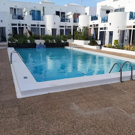 Apartment Estudio Delfines 4