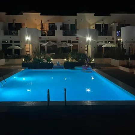 Apartment Estudio Delfines 4