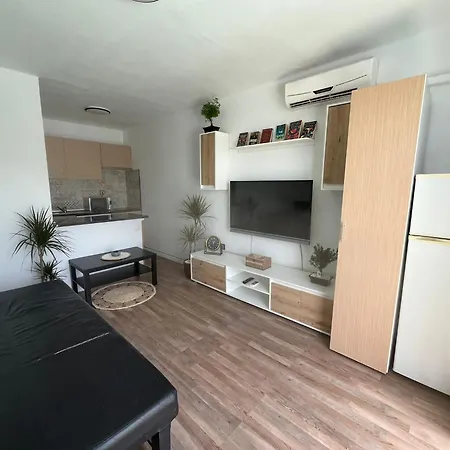 Estudio Delfines 4 Apartment Puerto del Carmen (Lanzarote)