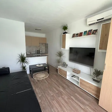 Apartment Estudio Delfines 4 Puerto del Carmen (Lanzarote)