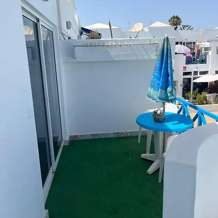 Estudio Delfines 4 Lägenhet