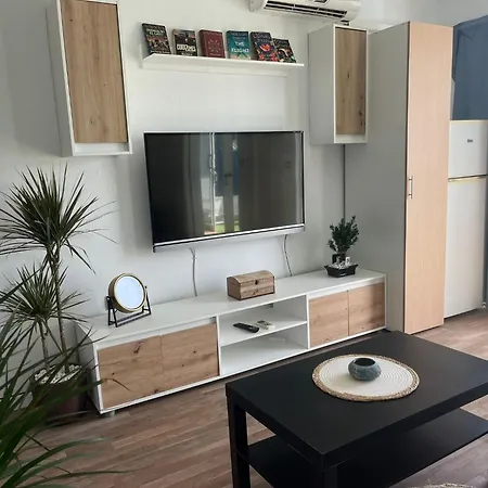 Estudio Delfines 4 Πουέρτο Ντελ Κάρμεν