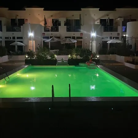 Estudio Delfines 4 Appartamento